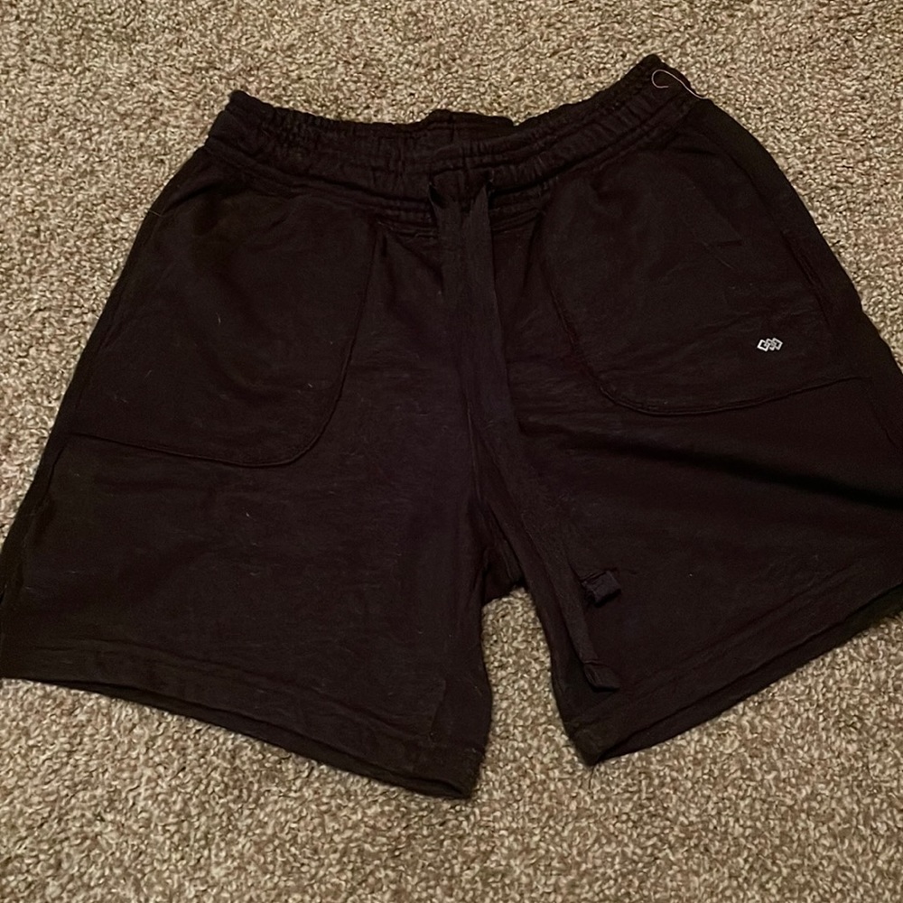 Women’s sweat shorts